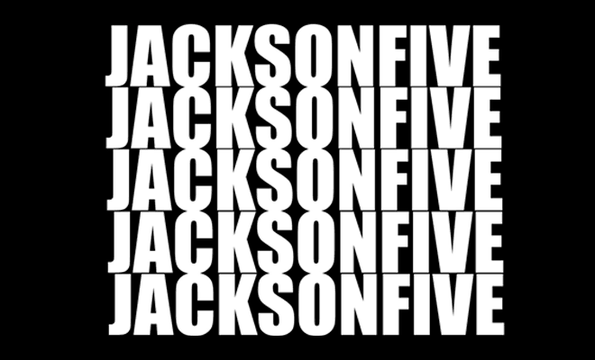 JACKSONFIVE