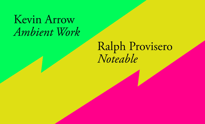 Arrow / Provisero